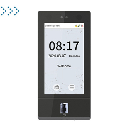 Терминал контроля доступа Temid SenseFace 7A